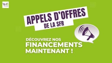 Nos appels d'offres sont lancés